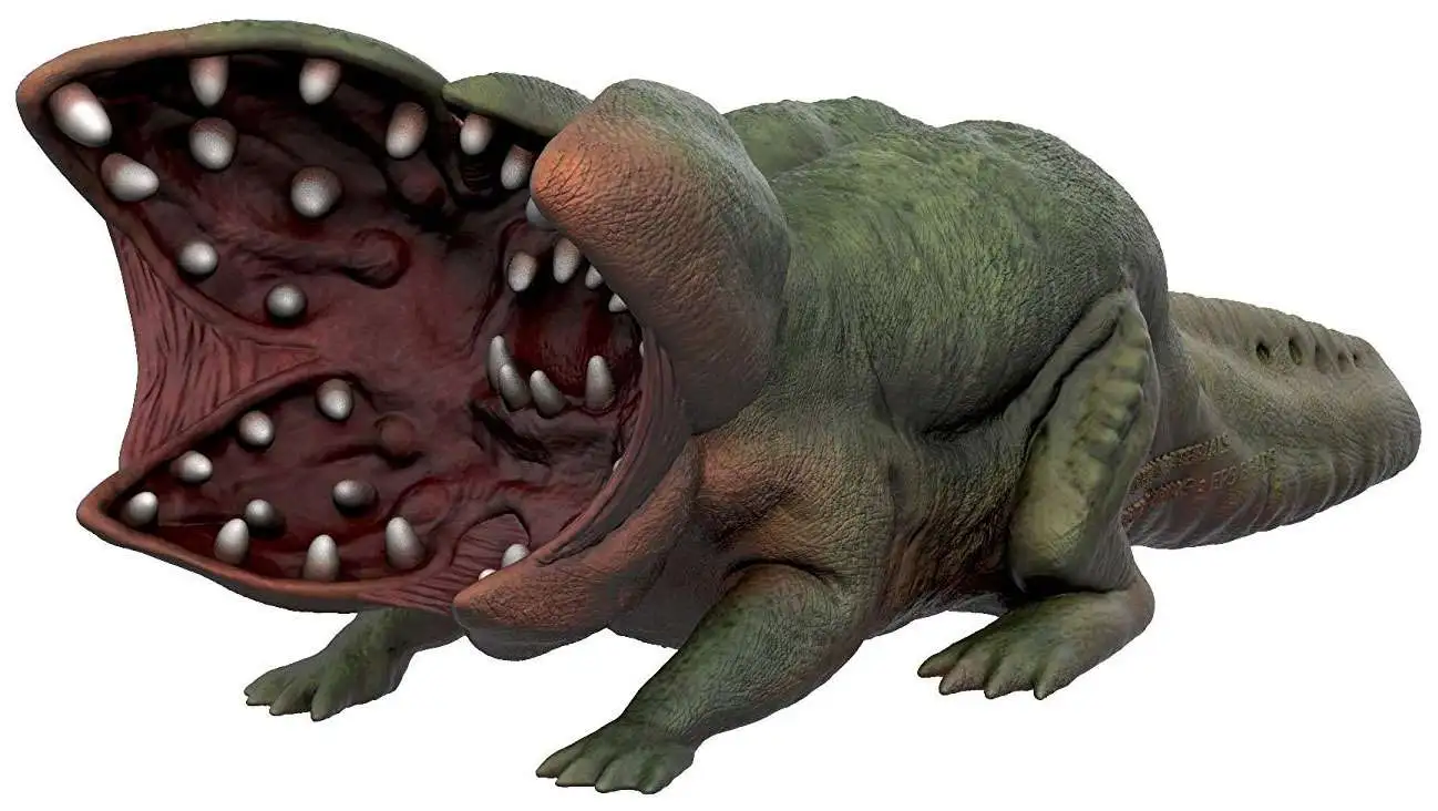 Brand new ๐ McFarlane Toys Stranger Things Dart 5-Inch Squeeze Toy ๐ 2 Brand new ๐ McFarlane Toys Stranger Things Dart 5-Inch Squeeze Toy ๐