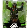 Brand new 💯 McFarlane Toys Military Series 7 Air Force Halo Jumper Action Figure [RANDOM Ethnicity] 🎉 -Halo shop mcfarlanemilitary7halo
