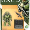 Cheap ✨ Halo Infinite Heroes Series 13 Master Chief Mini Figure 🥰 -Halo shop mcgvp37