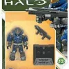Outlet 🤩 Halo Infinite Heroes Series 13 Spartan Mark VII Mini Figure ❤️ 2 Outlet 🤩 Halo Infinite Heroes Series 13 Spartan Mark VII Mini Figure ❤️ -Halo shop mcgvp38