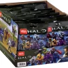 Brand new ✔️ Halo Universe Series 1 Mini Figure Mystery Box [32 Packs] 🔥