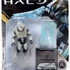 New 🎉 Halo Heroes Series 11 Ripa 'Moramee Mini Figure 😉