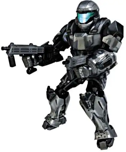 Deals ๐ Mega Bloks Halo Magnetic Figures Covert ODST Set #29709 โ๏ธ 4 Deals ๐ Mega Bloks Halo Magnetic Figures Covert ODST Set #29709 โ๏ธ - Image 2