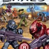 Best reviews of 👍 Mega Bloks Halo Series 8 Minifigure Mystery Pack [1 RANDOM Figure] 👏