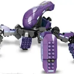 Promo ๐ Mega Bloks Halo The Authentic Collector's Series Versus: Covenant Locust Attack Exclusive Set #96965 โ๏ธ 9 Promo ๐ Mega Bloks Halo The Authentic Collector's Series Versus: Covenant Locust Attack Exclusive Set #96965 โ๏ธ -Halo shop megabloks96965 inset2