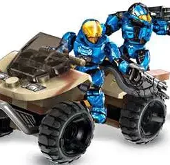 Promo ๐ Mega Bloks Halo The Authentic Collector's Series Versus: Covenant Locust Attack Exclusive Set #96965 โ๏ธ 11 Promo ๐ Mega Bloks Halo The Authentic Collector's Series Versus: Covenant Locust Attack Exclusive Set #96965 โ๏ธ -Halo shop megabloks96965 inset4