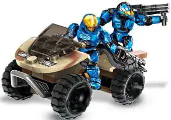 Promo ๐ Mega Bloks Halo The Authentic Collector's Series Versus: Covenant Locust Attack Exclusive Set #96965 โ๏ธ 7 Promo ๐ Mega Bloks Halo The Authentic Collector's Series Versus: Covenant Locust Attack Exclusive Set #96965 โ๏ธ - Image 5