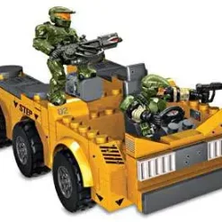 Best deal ๐ Mega Bloks Halo 10th Anniversary Collector Series Anniversary Edition: Floodgate Exclusive Set #96971 ๐ 9 Best deal ๐ Mega Bloks Halo 10th Anniversary Collector Series Anniversary Edition: Floodgate Exclusive Set #96971 ๐ -Halo shop megabloks96971 inset3