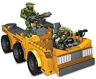 Best deal ๐ Mega Bloks Halo 10th Anniversary Collector Series Anniversary Edition: Floodgate Exclusive Set #96971 ๐ 6 Best deal ๐ Mega Bloks Halo 10th Anniversary Collector Series Anniversary Edition: Floodgate Exclusive Set #96971 ๐ - Image 4