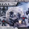 Promo 🤩 Mega Bloks Halo Covert Ops: Battle Unit Exclusive Set #97070 [Damaged Package] 😉 -Halo shop megabloks97070dp