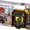 Promo ❤️ Mega Bloks Halo Micro Fleet Warthog Attack Set #97216 💯 -Halo shop megabloks97216