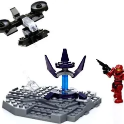 New 🎁 Mega Bloks Halo Micro Fleet Hornet Assault Set #97224 🎉 8 New 🎁 Mega Bloks Halo Micro Fleet Hornet Assault Set #97224 🎉 -Halo shop megabloks97224 inset2