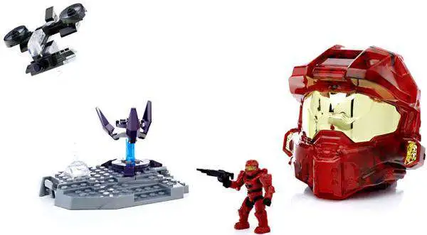 New 🎁 Mega Bloks Halo Micro Fleet Hornet Assault Set #97224 🎉 6 New 🎁 Mega Bloks Halo Micro Fleet Hornet Assault Set #97224 🎉 - Image 4