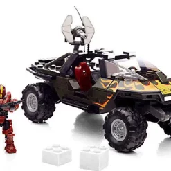 Outlet โ Mega Bloks Halo UNSC Flame Warthog Set ๐ 11 Outlet โ Mega Bloks Halo UNSC Flame Warthog Set ๐ -Halo shop megabloks97449 inset4