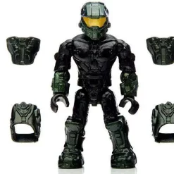 Promo 🎉 Mega Bloks Halo Wireless Attack Mantis Set #97450 [Lights & Sounds] 💯 -Halo shop megabloks97450 inset2