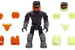 Cheapest 🛒 Mega Bloks Halo Containment Outpost Patrol Exclusive Set #97515 🤩 -Halo shop megabloks97515 inset3