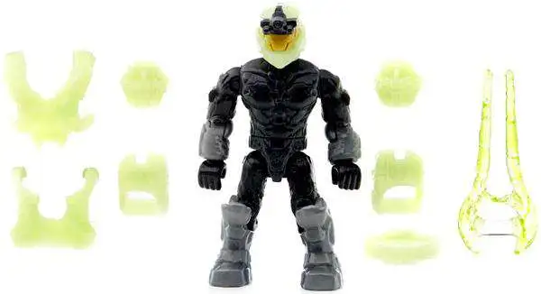 Flash Sale ๐ Mega Bloks Halo Containment Armory Exclusive Set #97516 ๐ 6 Flash Sale ๐ Mega Bloks Halo Containment Armory Exclusive Set #97516 ๐ - Image 4