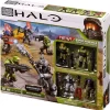 Cheap 💯 Mega Bloks Halo Anniversary Collection: Battleground Exclusive Set #97519 🎁 -Halo shop megabloks97519