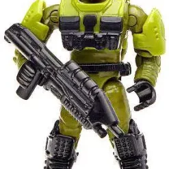 Cheap 💯 Mega Bloks Halo Anniversary Collection: Battleground Exclusive Set #97519 🎁 -Halo shop megabloks97519 inset2