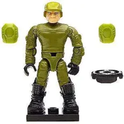 Cheap 💯 Mega Bloks Halo Anniversary Collection: Battleground Exclusive Set #97519 🎁 -Halo shop megabloks97519 inset3