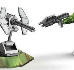 Best Sale ⭐ Mega Bloks Halo The Authentic Collector's Series Covenant Brute Chopper Set #96845 💯 -Halo shop megabloksbrutechopper inset3