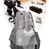 Top 10 🎁 Mega Bloks Halo Series 4 ODST Metallic Drop Pod Set DPP67 [Silver] 🔔 -Halo shop megabloksdpp67