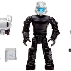 Top 10 🎁 Mega Bloks Halo Series 4 ODST Metallic Drop Pod Set DPP67 [Silver] 🔔 -Halo shop megabloksdpp67 inset2