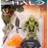 Cheapest โจ Mega Bloks Halo Heroes Series 2 Spartan Scout Mini Figure ๐คฉ 1 Cheapest โจ Mega Bloks Halo Heroes Series 2 Spartan Scout Mini Figure ๐คฉ -Halo shop megablokshalo31839