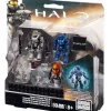 Cheap โ Mega Bloks Halo Spartan IV Battle Pack III Set #32332 โ๏ธ 1 Cheap โ Mega Bloks Halo Spartan IV Battle Pack III Set #32332 โ๏ธ -Halo shop megablokshalo32332