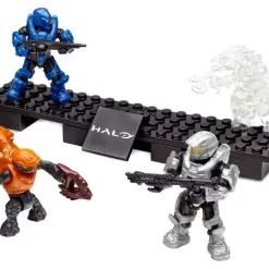 Cheap ⌛ Mega Bloks Halo Spartan IV Battle Pack III Set #32332 ✔️ 6 Cheap ⌛ Mega Bloks Halo Spartan IV Battle Pack III Set #32332 ✔️ -Halo shop megablokshalo32332 inset1