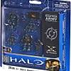 Best Pirce 🔥 Mega Bloks Halo The Authentic Collector's Series Covenant Assault Unit Set #96912 [Damaged Package] 🥰 -Halo shop megablokshalo96912dp