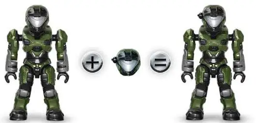 Deals โ Mega Bloks Halo The Authentic Collector's Series Covenant Shade Turret Set #96949 ๐ 6 Deals โ Mega Bloks Halo The Authentic Collector's Series Covenant Shade Turret Set #96949 ๐ - Image 4