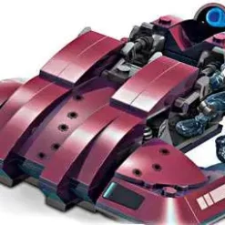 Coupon 👏 Mega Bloks Halo The Authentic Collector's Series Covenant Revenant Attack Set #96982 😀 -Halo shop megablokshalo96982 inset2