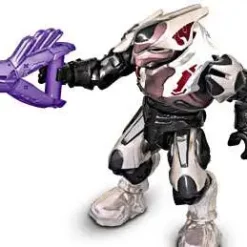 Coupon 👏 Mega Bloks Halo The Authentic Collector's Series Covenant Revenant Attack Set #96982 😀 -Halo shop megablokshalo96982 inset4