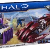 Deals 🎁 Mega Bloks Halo The Authentic Collector's Series Covenant Revenant Attack Set #96982 [Damaged Package] ✨ -Halo shop megablokshalo96982dp