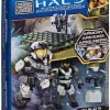 Coupon 💯 Mega Bloks Halo The Authentic Collector's Series UNSC Armory Pack II Set #96996 🛒 -Halo shop megablokshalo96996