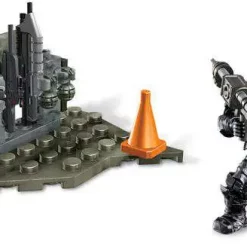 Hot Sale 🥰 Mega Bloks Halo UNSC Ammo Pack I Set #97037 🤩 -Halo shop megablokshalo97037 inset2