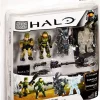 Promo 😉 Mega Bloks Halo Brute Battle Pack Set #97085 [Damaged Package] ❤️ -Halo shop megablokshalo97082dp