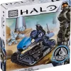 Top 10 ⌛ Mega Bloks Halo UNSC Siege Bike Set #97116 🔥 -Halo shop megablokshalo97116