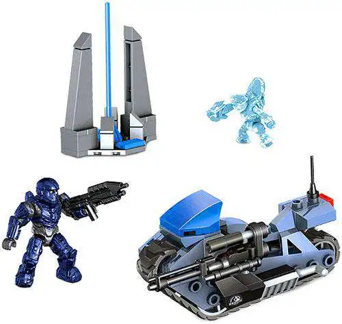 Top 10 โ Mega Bloks Halo UNSC Siege Bike Set #97116 ๐ฅ 4 Top 10 โ Mega Bloks Halo UNSC Siege Bike Set #97116 ๐ฅ - Image 2