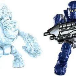 Top 10 โ Mega Bloks Halo UNSC Siege Bike Set #97116 ๐ฅ 8 Top 10 โ Mega Bloks Halo UNSC Siege Bike Set #97116 ๐ฅ -Halo shop megablokshalo97116 inset2