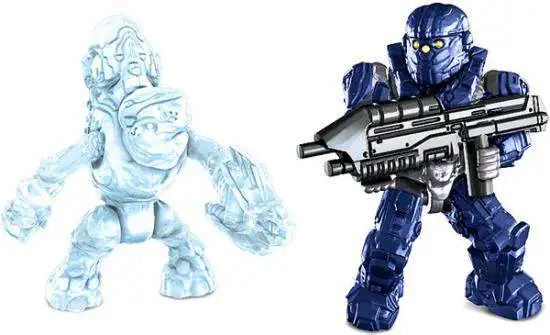 Top 10 โ Mega Bloks Halo UNSC Siege Bike Set #97116 ๐ฅ 5 Top 10 โ Mega Bloks Halo UNSC Siege Bike Set #97116 ๐ฅ - Image 3