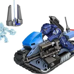 Top 10 โ Mega Bloks Halo UNSC Siege Bike Set #97116 ๐ฅ 9 Top 10 โ Mega Bloks Halo UNSC Siege Bike Set #97116 ๐ฅ -Halo shop megablokshalo97116 inset3