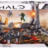 Outlet 🥰 Mega Bloks Halo Cauldron Clash Set #97118 ⌛ -Halo shop megablokshalo97118