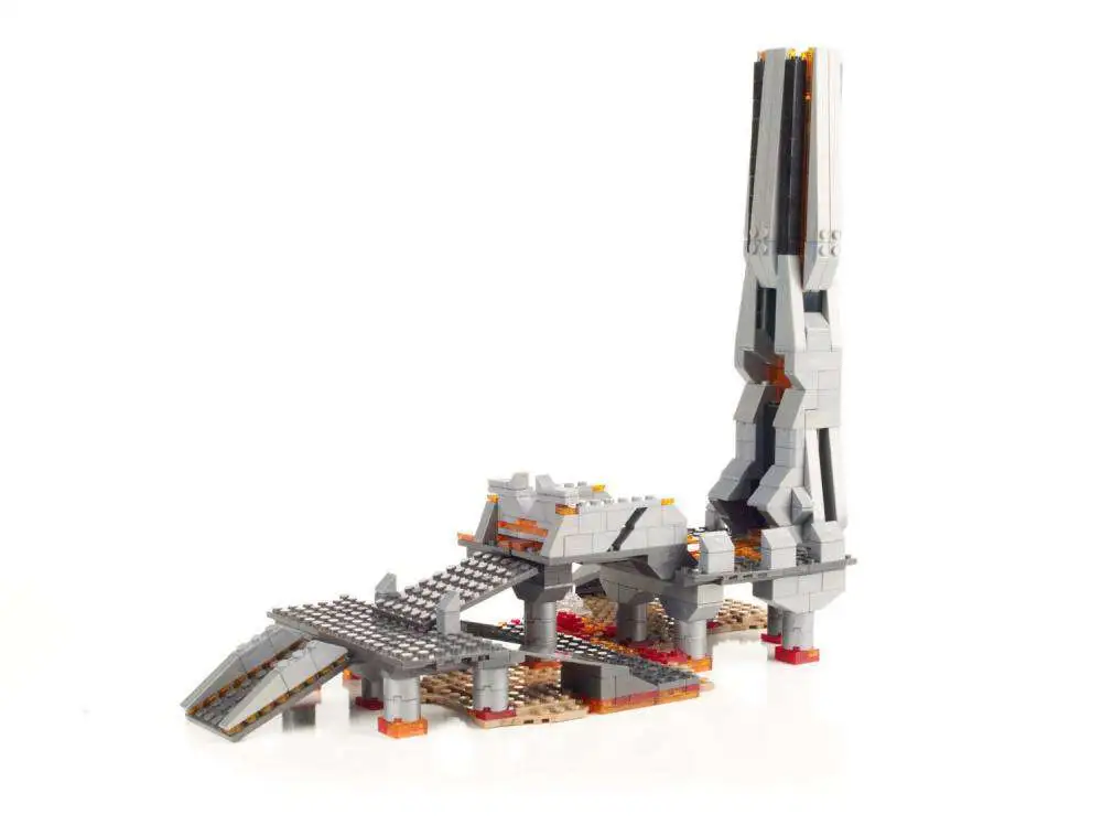 Outlet ๐ฅฐ Mega Bloks Halo Cauldron Clash Set #97118 โ 7 Outlet ๐ฅฐ Mega Bloks Halo Cauldron Clash Set #97118 โ - Image 5