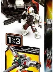 Deals 🌟 Mega Bloks Halo UNSC C&C Console Set #97131 ✨