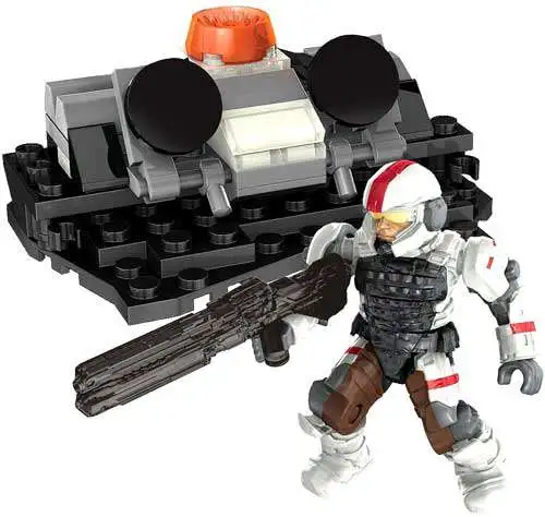 Deals ๐ Mega Bloks Halo UNSC C&C Console Set #97131 โจ 4 Deals ๐ Mega Bloks Halo UNSC C&C Console Set #97131 โจ - Image 2