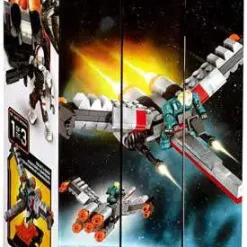 Deals ๐ Mega Bloks Halo UNSC C&C Console Set #97131 โจ 7 Deals ๐ Mega Bloks Halo UNSC C&C Console Set #97131 โจ -Halo shop megablokshalo97131 inset2