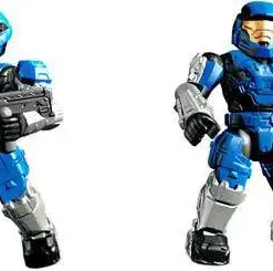 Best reviews of โจ Mega Bloks Halo The Ultimate Collector's Series Blue Series Rockethog Exclusive Set #97159 ๐ 8 Best reviews of โจ Mega Bloks Halo The Ultimate Collector's Series Blue Series Rockethog Exclusive Set #97159 ๐ -Halo shop megablokshalo97159 inset2