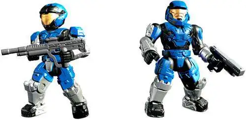 Best reviews of โจ Mega Bloks Halo The Ultimate Collector's Series Blue Series Rockethog Exclusive Set #97159 ๐ 5 Best reviews of โจ Mega Bloks Halo The Ultimate Collector's Series Blue Series Rockethog Exclusive Set #97159 ๐ - Image 3